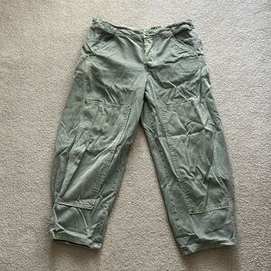 Cargo Pants